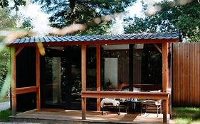 Outdoors Holten - Forest Cabin